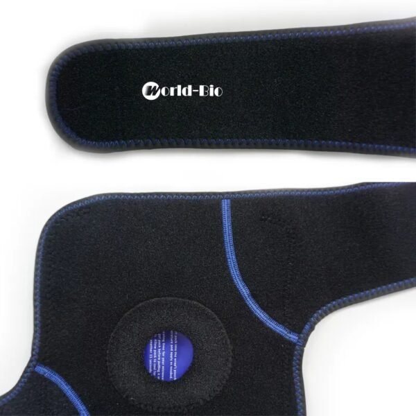 Hot & Cold Packs for knee Joint Pain Injuries Bursitis Relief - 图片 5