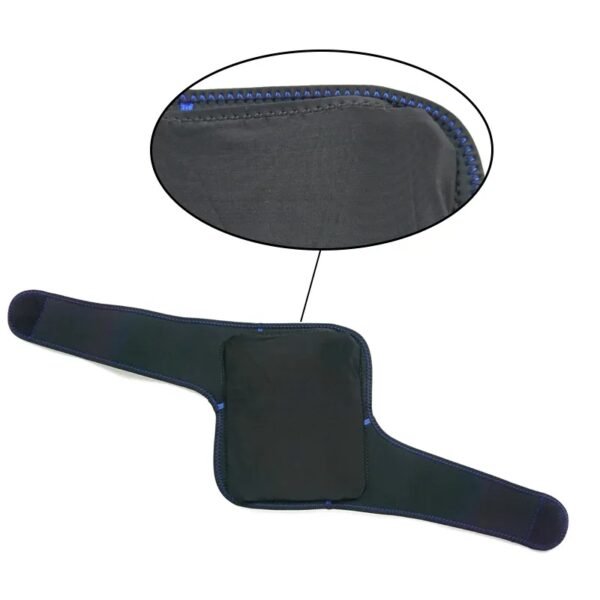 Hot & Cold Packs for knee Joint Pain Injuries Bursitis Relief - 图片 4