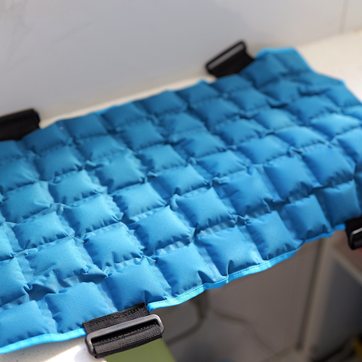 WORLD-BIO reusable therapy pack